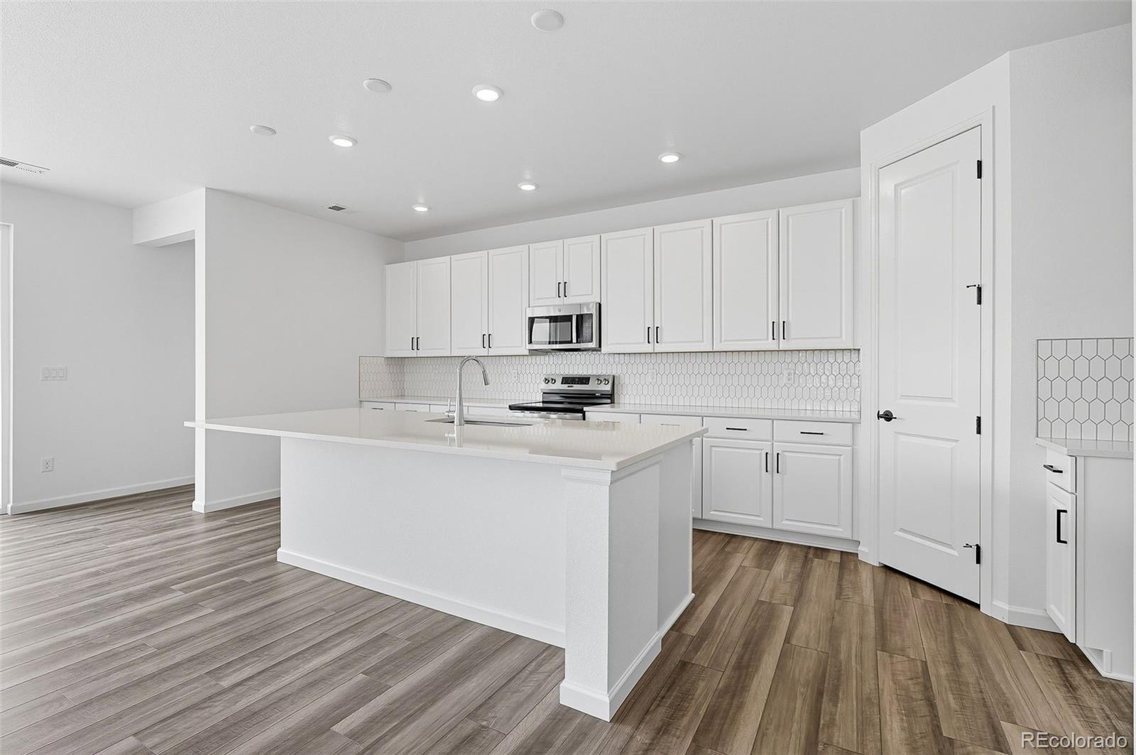 16478 W 92nd Place Arvada CO 80007