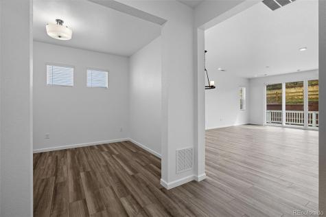 16478 W 92nd Place Arvada CO 80007