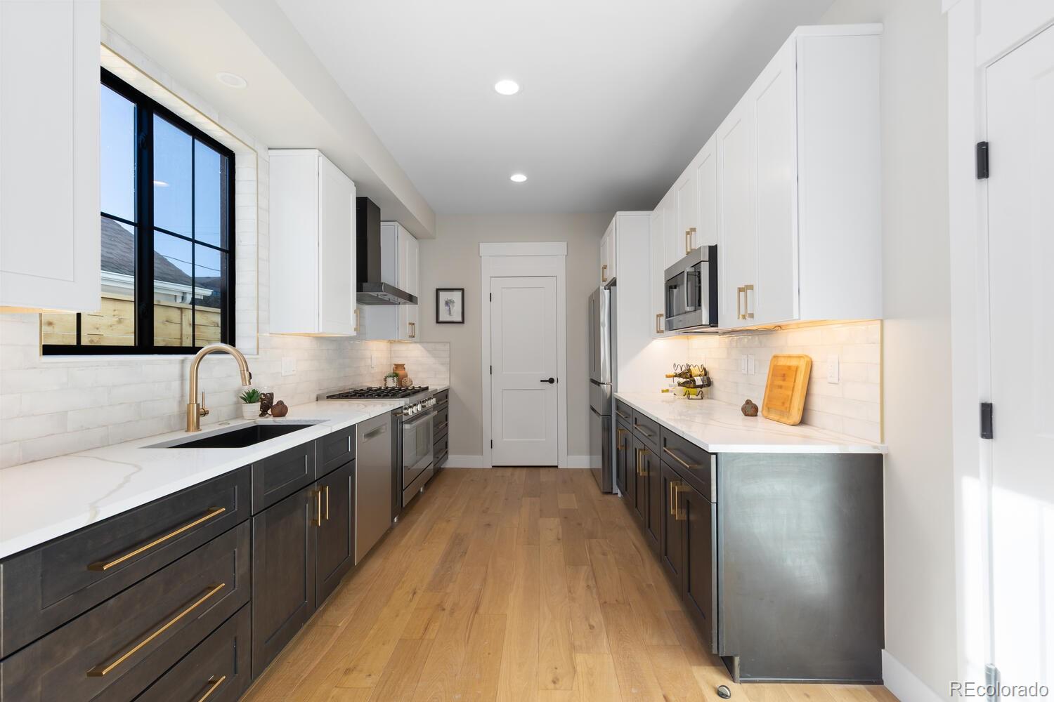 5501 S Nevada Street Littleton CO 80120