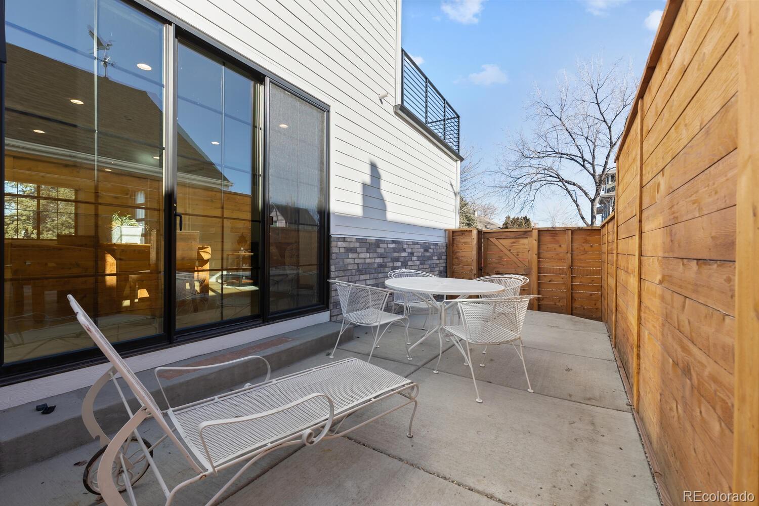 5501 S Nevada Street Littleton CO 80120