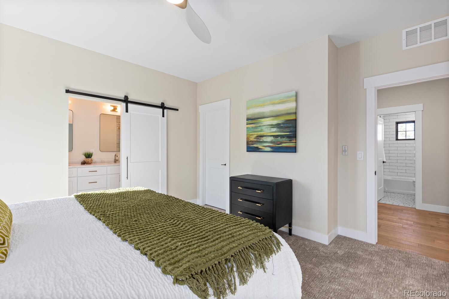 5501 S Nevada Street Littleton CO 80120