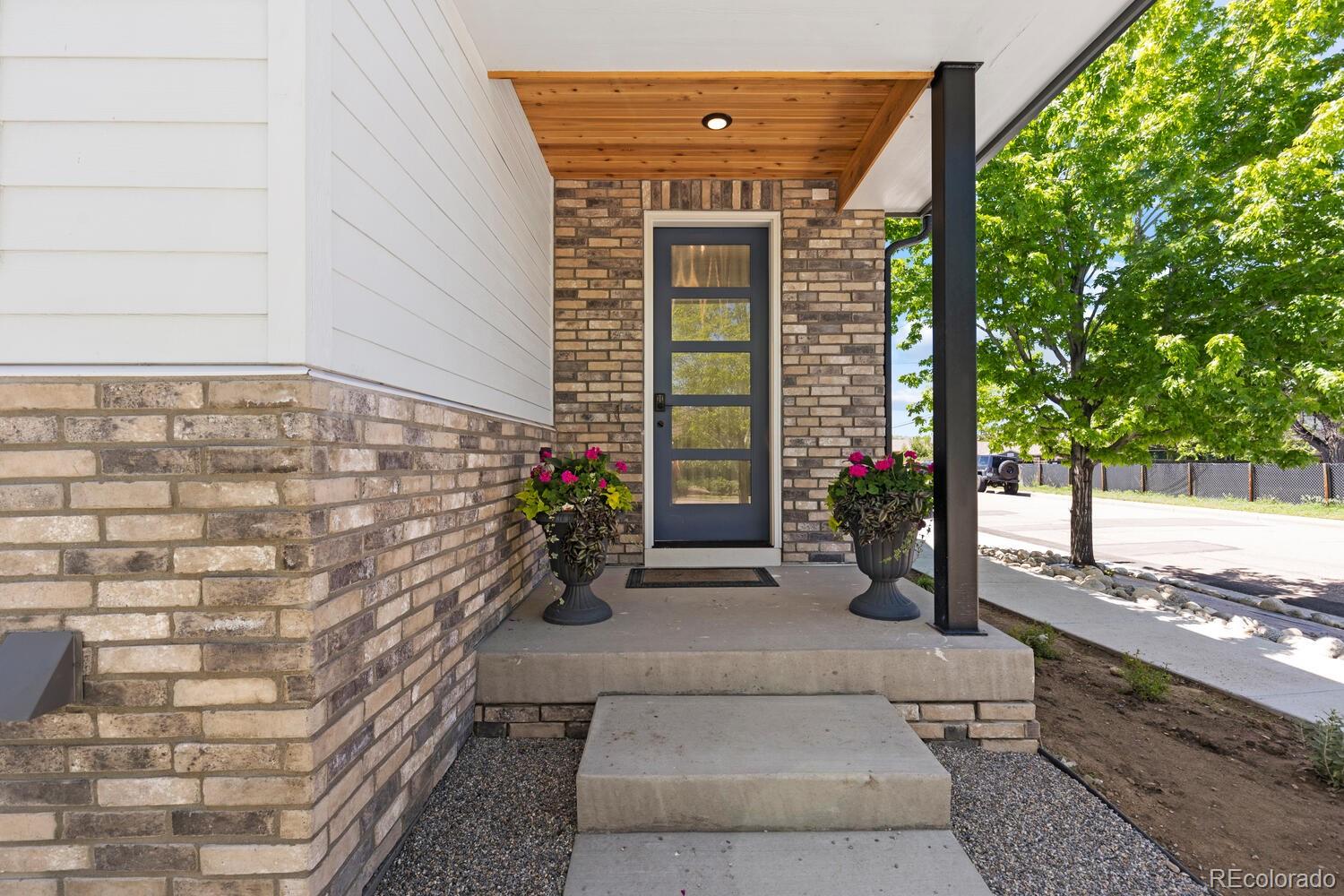5501 S Nevada Street Littleton CO 80120