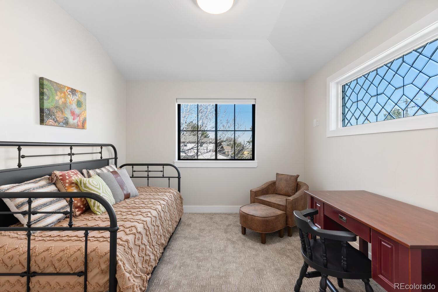 5501 S Nevada Street Littleton CO 80120