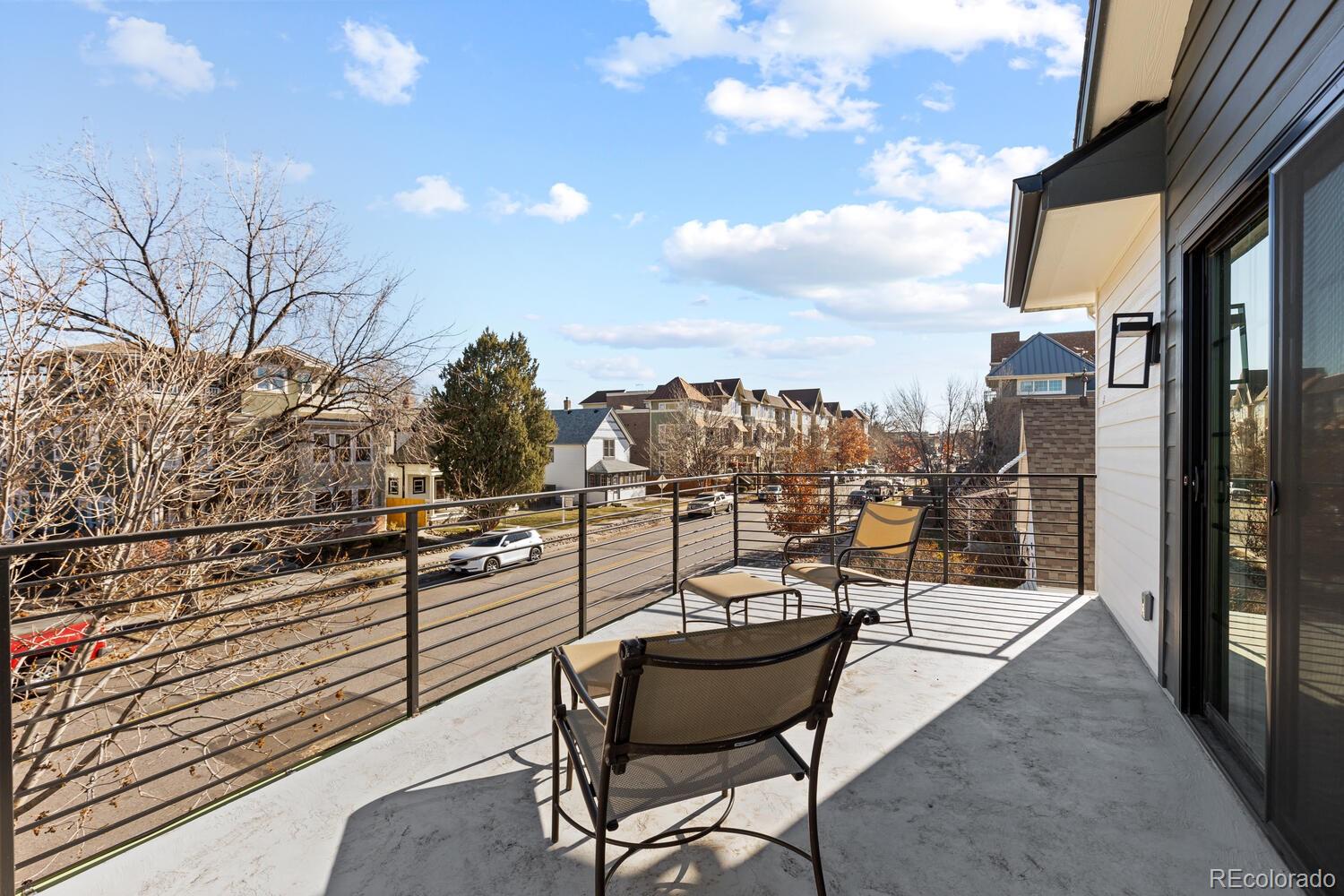 5501 S Nevada Street Littleton CO 80120