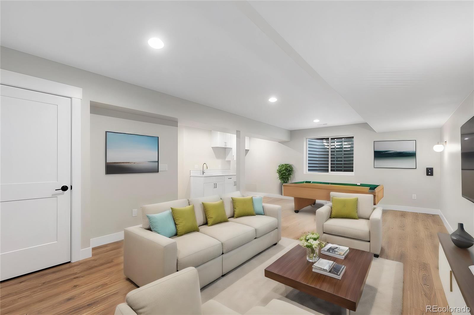 5501 S Nevada Street Littleton CO 80120