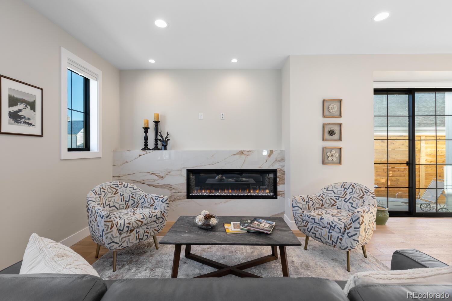 5501 S Nevada Street Littleton CO 80120