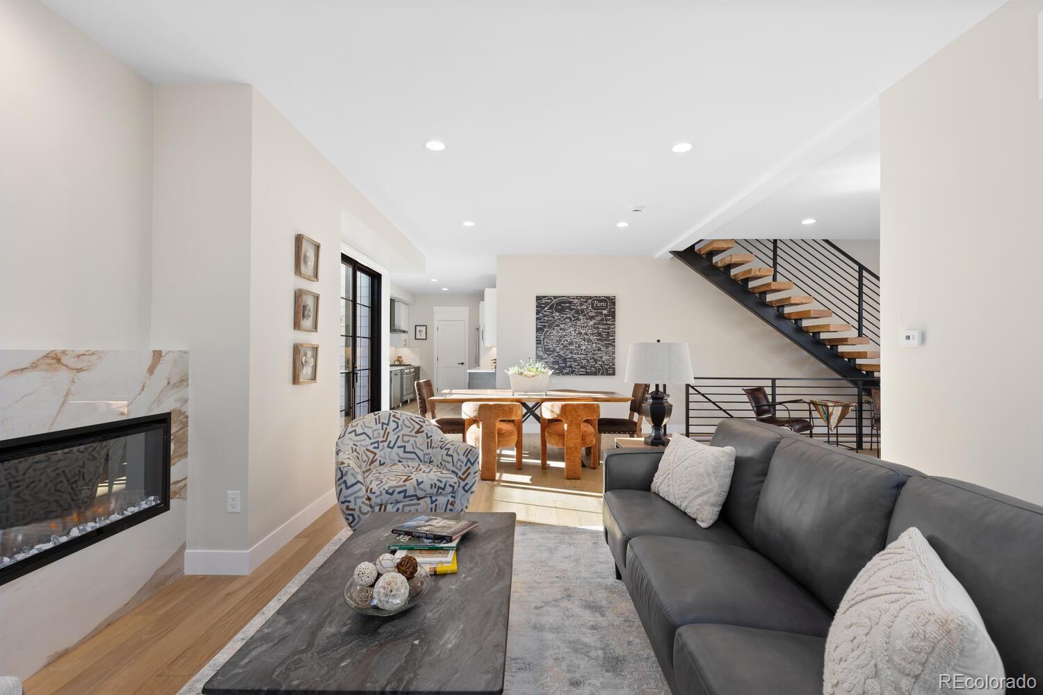 5501 S Nevada Street Littleton CO 80120