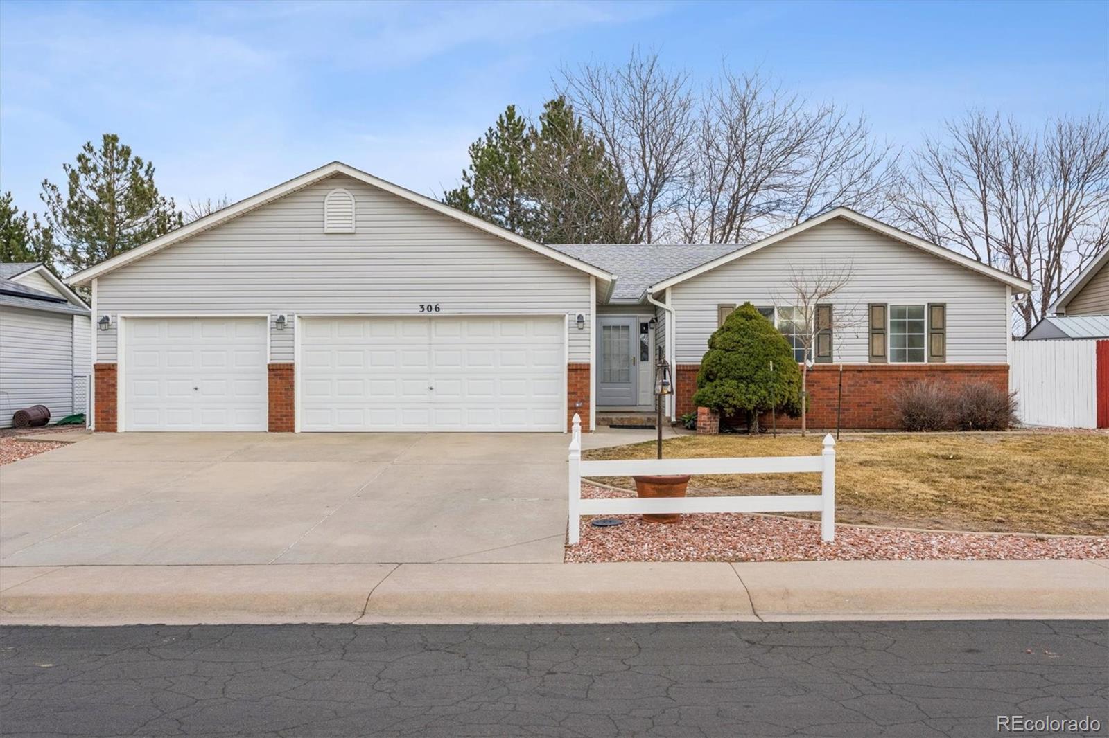 306 N 45th Avenue Court Greeley CO 80634