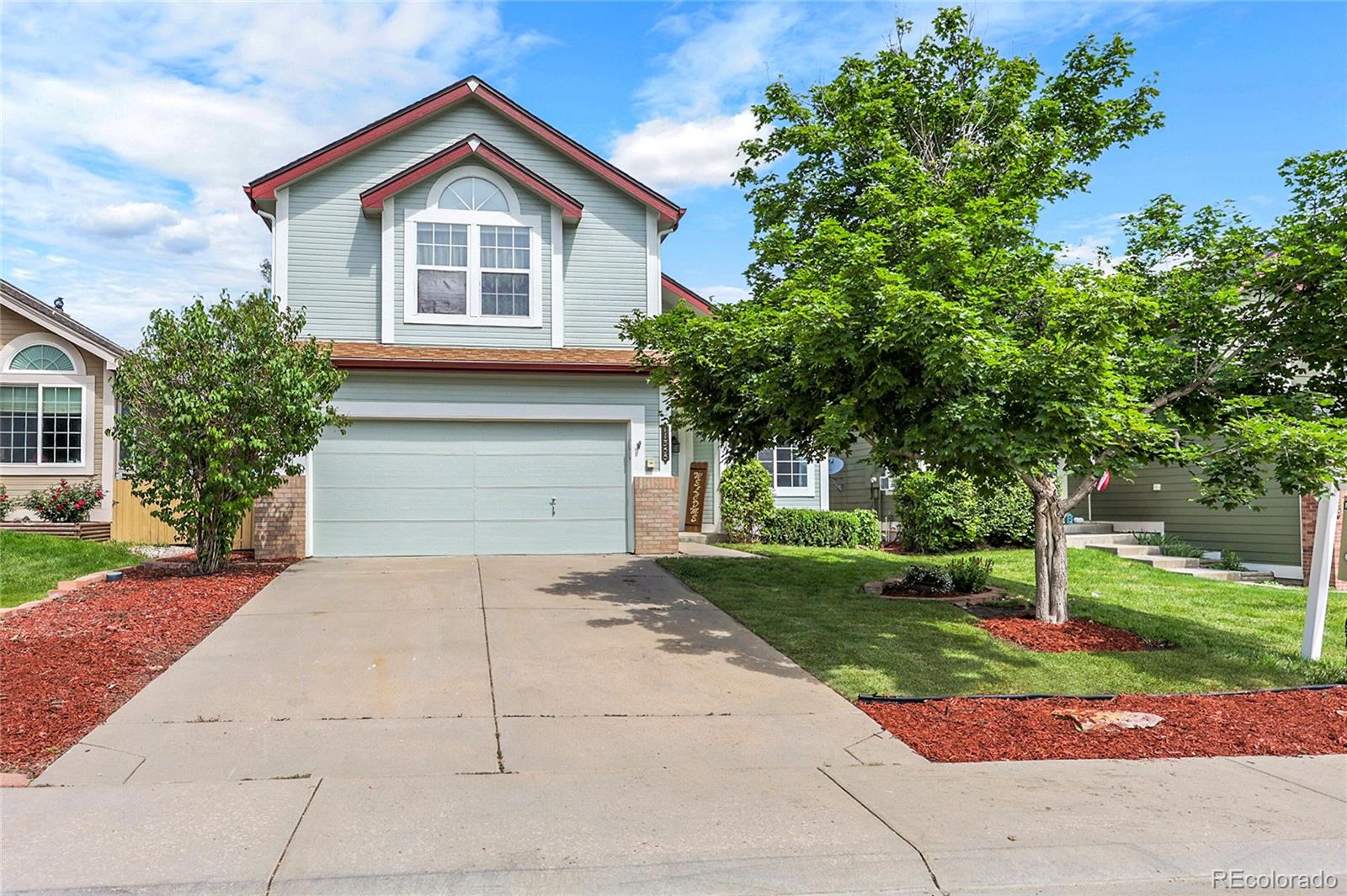 11355 Haswell Drive Parker CO 80134