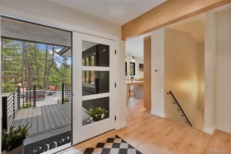 1320 Spring Valley Drive Colorado Springs CO 80921