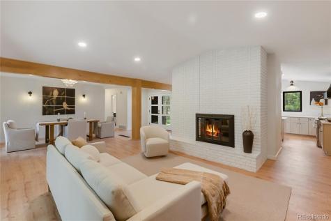 1320 Spring Valley Drive Colorado Springs CO 80921