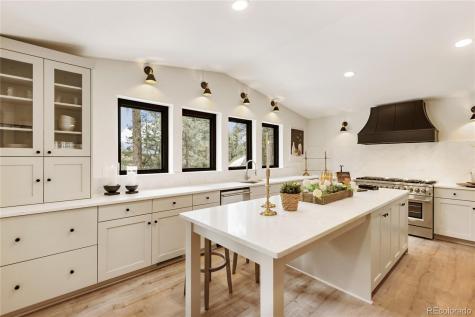 1320 Spring Valley Drive Colorado Springs CO 80921