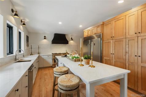 1320 Spring Valley Drive Colorado Springs CO 80921