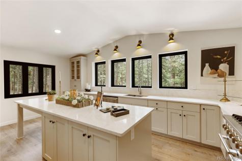 1320 Spring Valley Drive Colorado Springs CO 80921