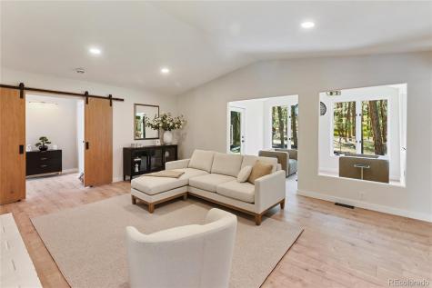 1320 Spring Valley Drive Colorado Springs CO 80921