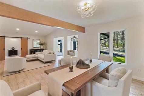 1320 Spring Valley Drive Colorado Springs CO 80921