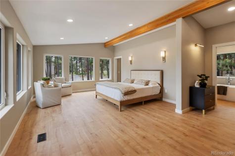 1320 Spring Valley Drive Colorado Springs CO 80921