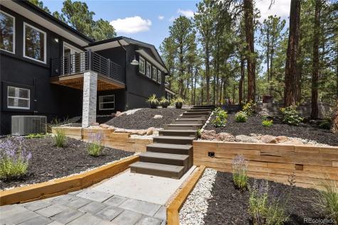 1320 Spring Valley Drive Colorado Springs CO 80921