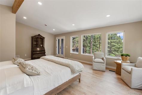 1320 Spring Valley Drive Colorado Springs CO 80921