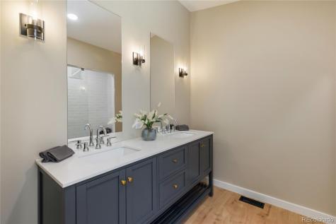 1320 Spring Valley Drive Colorado Springs CO 80921