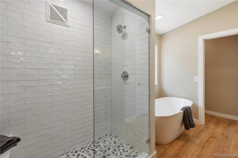 1320 Spring Valley Drive Colorado Springs CO 80921