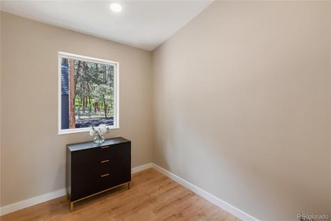 1320 Spring Valley Drive Colorado Springs CO 80921