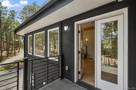 1320 Spring Valley Drive Colorado Springs CO 80921