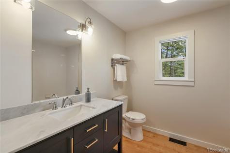 1320 Spring Valley Drive Colorado Springs CO 80921