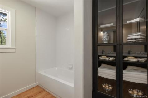 1320 Spring Valley Drive Colorado Springs CO 80921