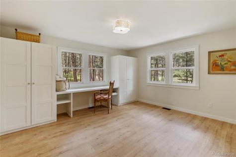 1320 Spring Valley Drive Colorado Springs CO 80921