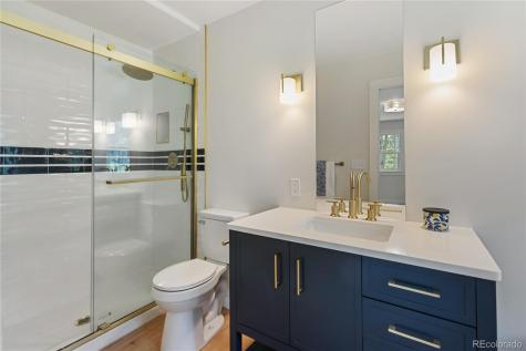 1320 Spring Valley Drive Colorado Springs CO 80921