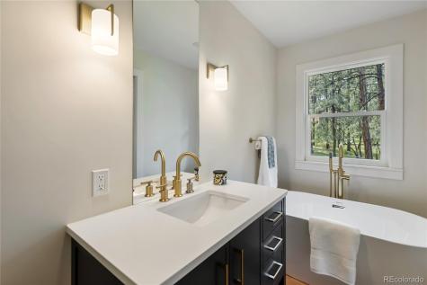 1320 Spring Valley Drive Colorado Springs CO 80921