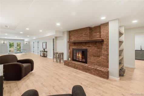 1320 Spring Valley Drive Colorado Springs CO 80921