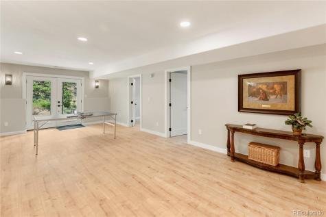 1320 Spring Valley Drive Colorado Springs CO 80921