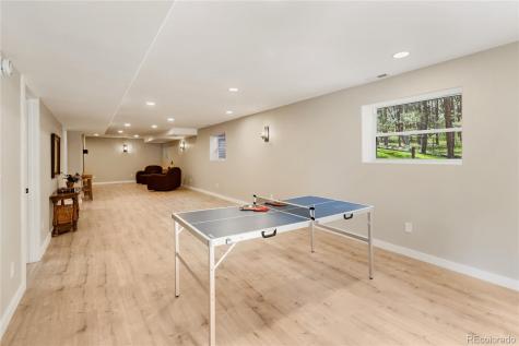 1320 Spring Valley Drive Colorado Springs CO 80921