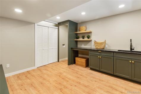 1320 Spring Valley Drive Colorado Springs CO 80921