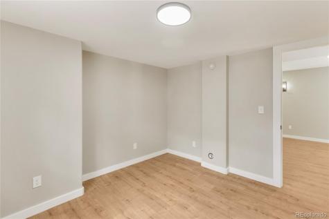 1320 Spring Valley Drive Colorado Springs CO 80921