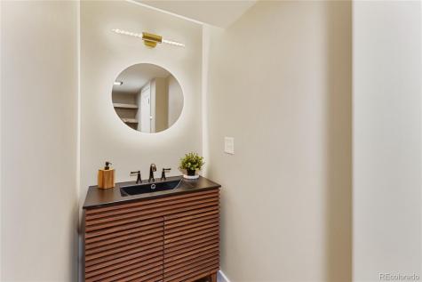 1320 Spring Valley Drive Colorado Springs CO 80921