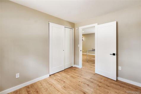 1320 Spring Valley Drive Colorado Springs CO 80921