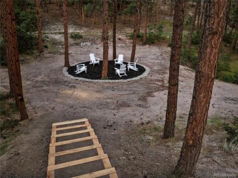 1320 Spring Valley Drive Colorado Springs CO 80921