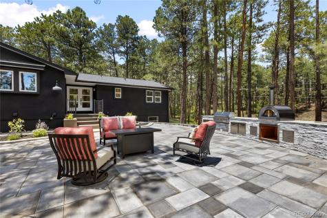 1320 Spring Valley Drive Colorado Springs CO 80921