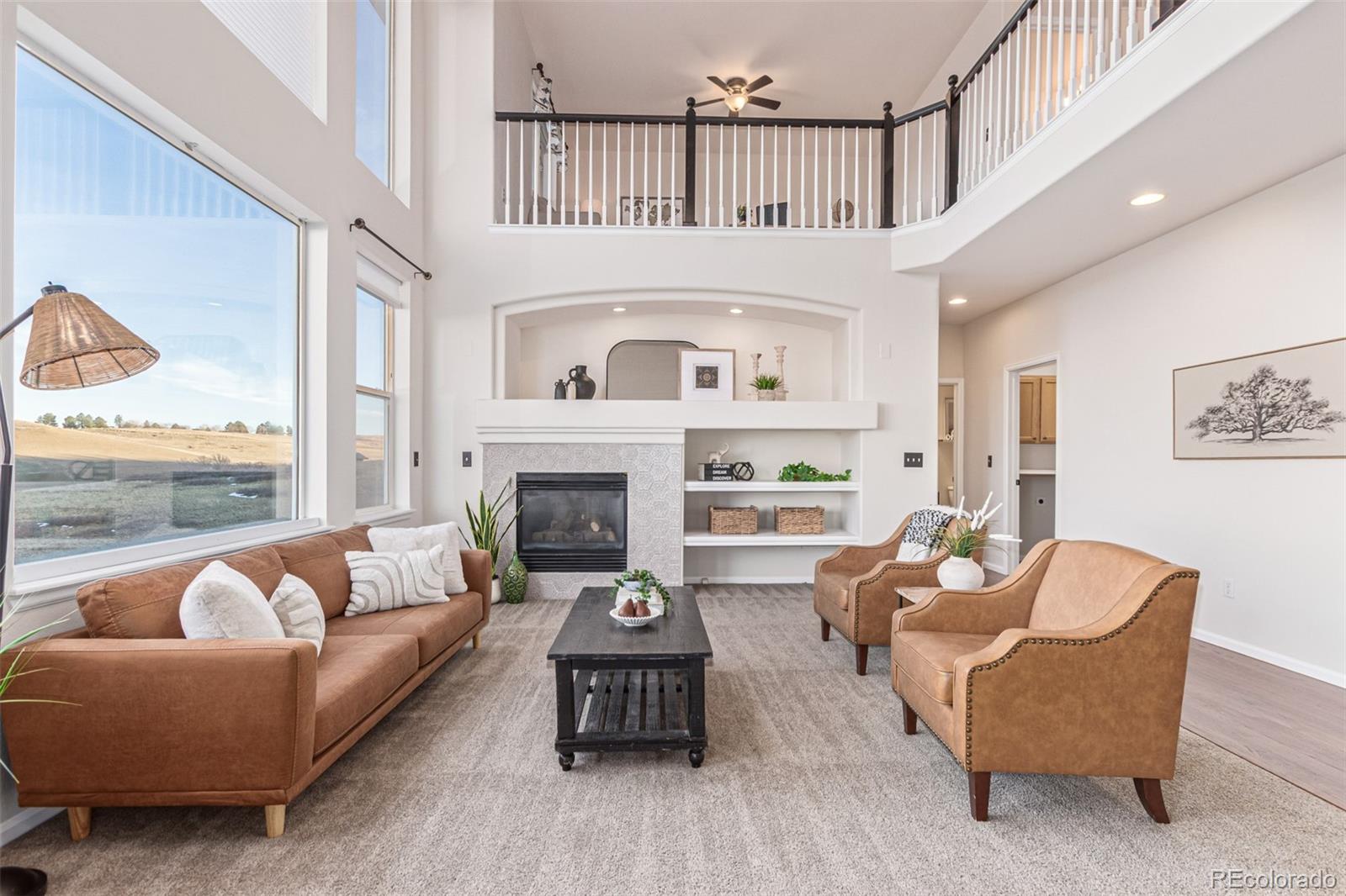 6950 Blue Mesa Lane Littleton CO 80125