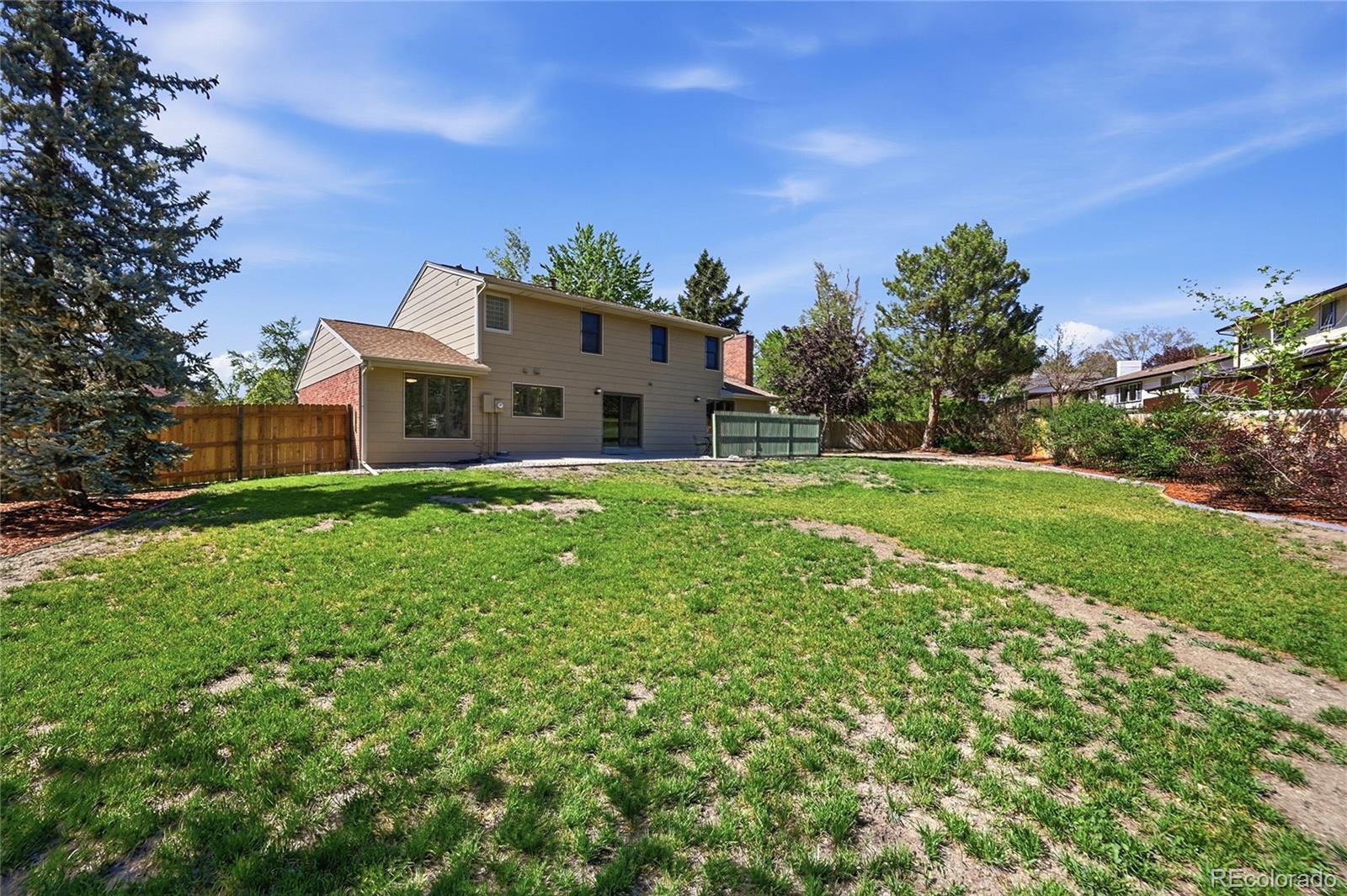 2688 S Macon Court Aurora CO 80014