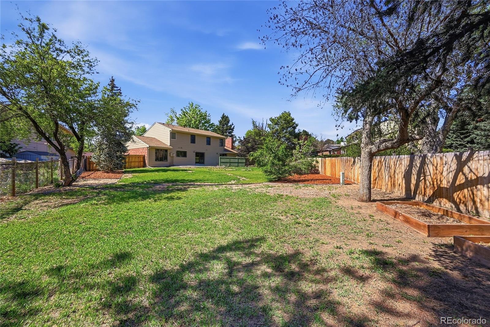 2688 S Macon Court Aurora CO 80014