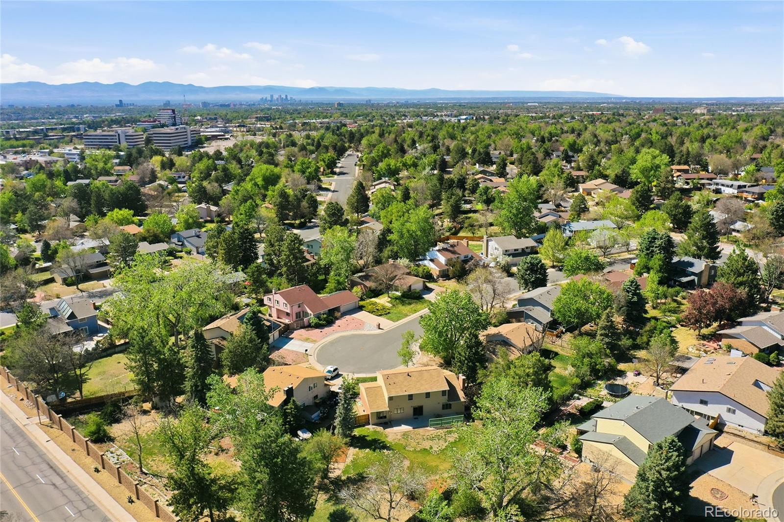2688 S Macon Court Aurora CO 80014