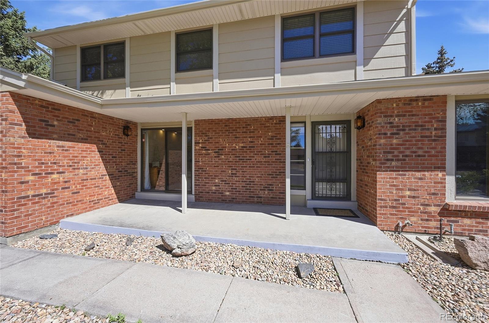 2688 S Macon Court Aurora CO 80014