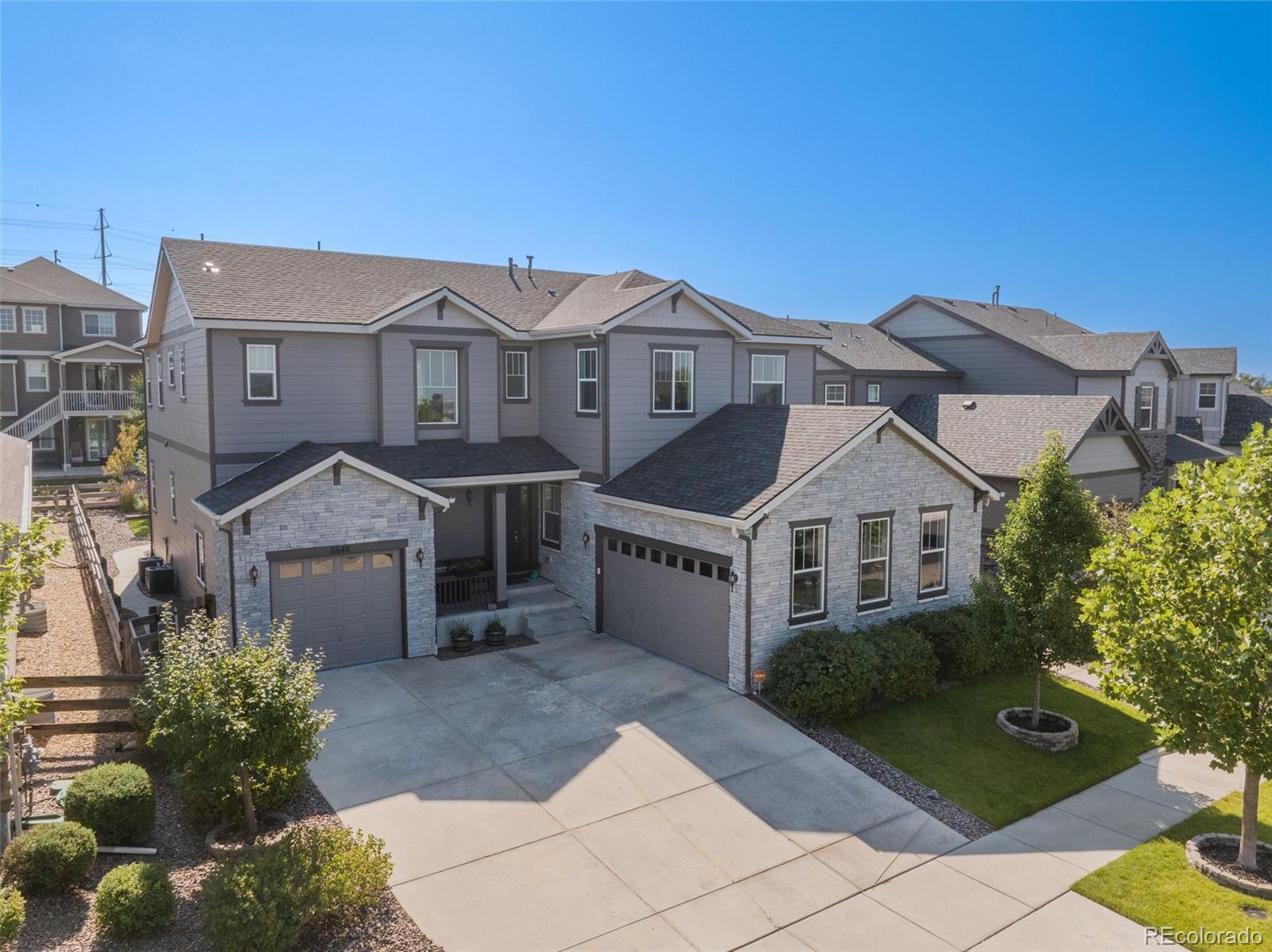 6648 S Catawba Way Aurora CO 80016