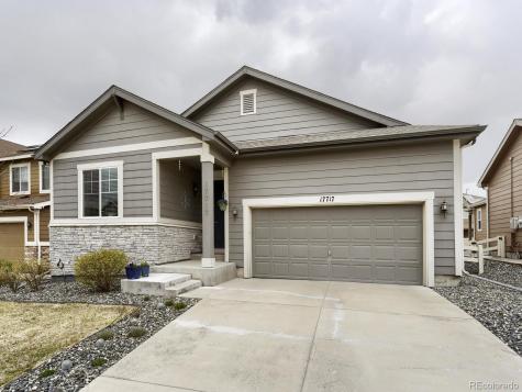 17717 E Emilia Drive Parker CO 80134