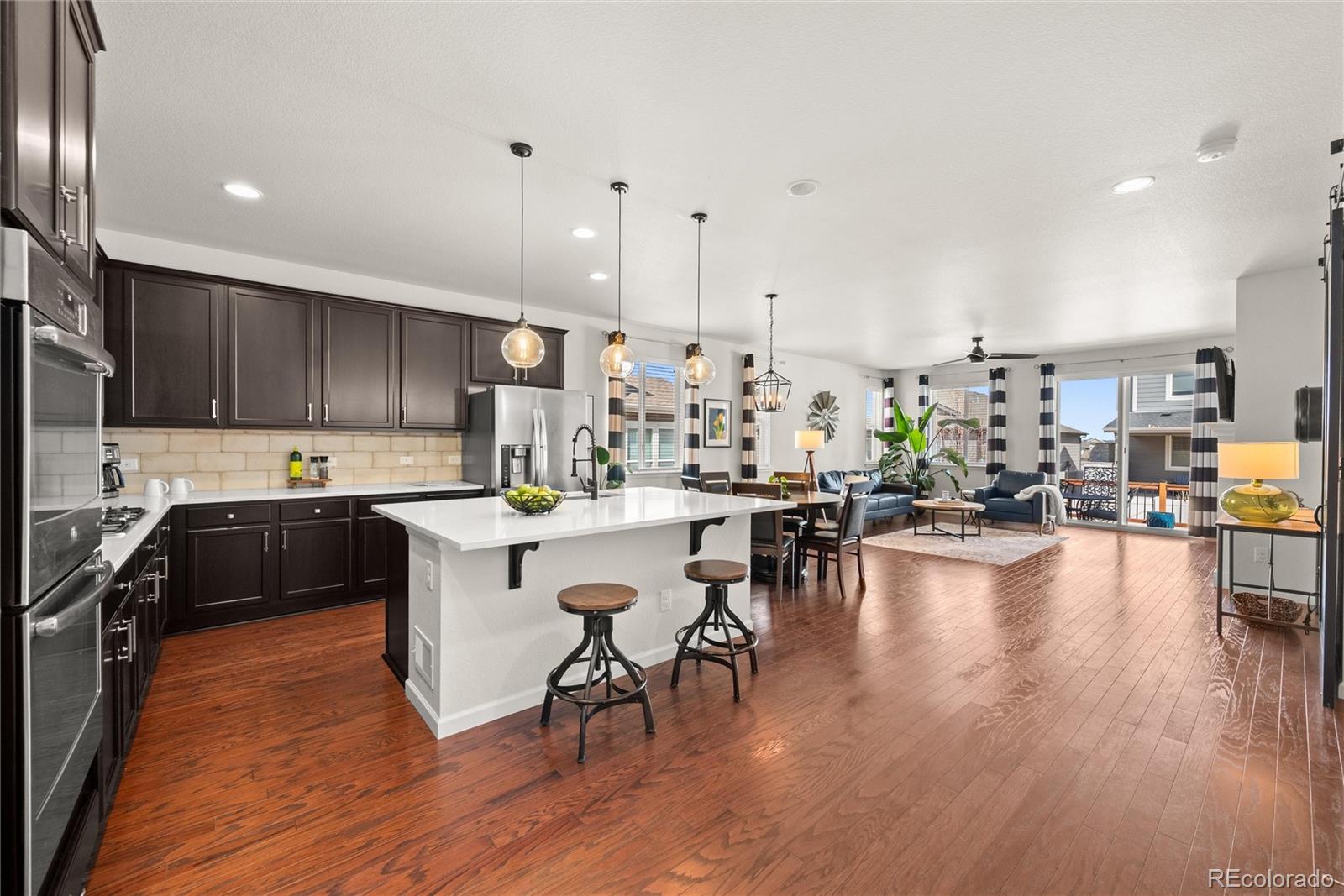 17717 E Emilia Drive Parker CO 80134