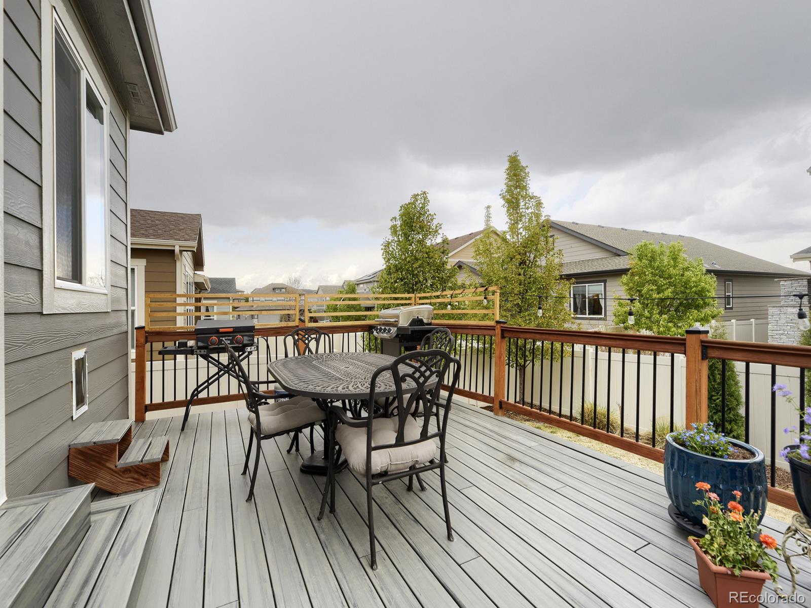 17717 E Emilia Drive Parker CO 80134